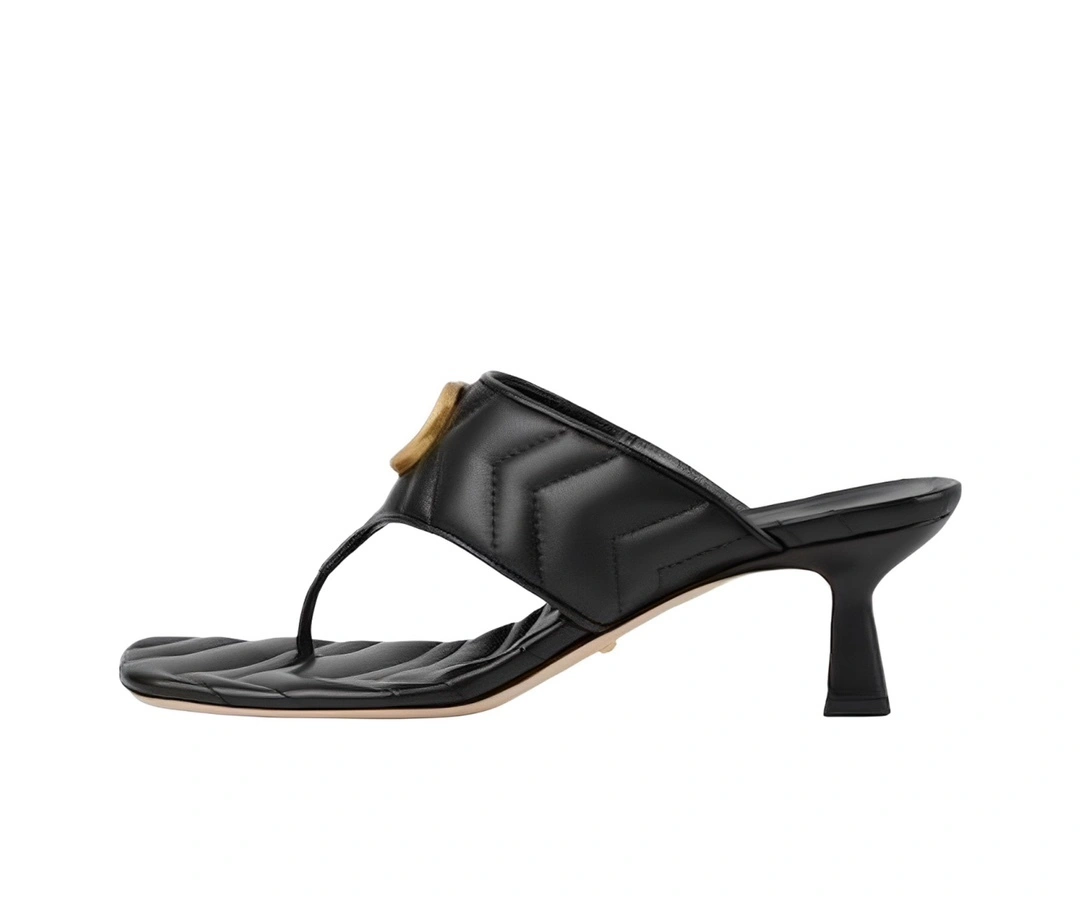 COCO-- 6u33i 776995 BKO60 1000 Heel height 5.5cm item:D-X158F0503S